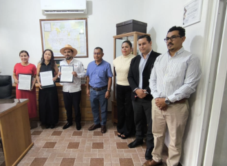 Con el compromiso de trabajar en conjunto para lograr el mayor número de personas beneficiadas, firmamos un convenio de colaboración entre el Ayuntamiento de Yautepec y el ICATMOR.